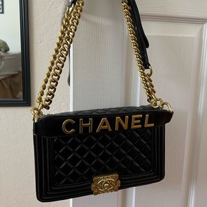 CHANEL Bag Brand New
